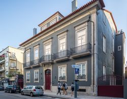 Oporto Serviced Apartments 1858 Dış Mekan