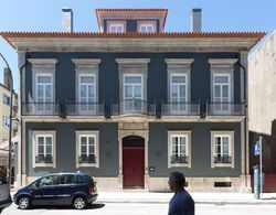 Oporto Serviced Apartments 1858 Öne Çıkan Resim