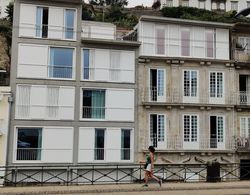 Oporto Serviced Apartments - Miragaia Dış Mekan