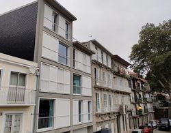 Oporto Serviced Apartments - Miragaia Dış Mekan