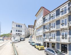 Oporto Street Miragaia Dış Mekan