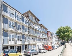 Oporto Street Miragaia Dış Mekan