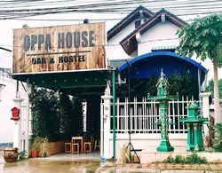 Oppa House Hostel - Adults Only Dış Mekan