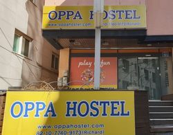 OPPA Hostel Sinchon-Hongdae Öne Çıkan Resim