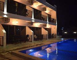 Opulence Beach Resort Kihim Alibaug Dış Mekan