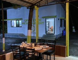 Opulence Resort Varsoli Alibaug Yerinde Yemek