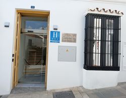 OPUNTIA Boutique hotel Dış Mekan