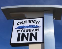 Oquirrh Mountain Inn Dış Mekan