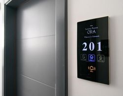 ORA Luxury Rooms İç Mekan