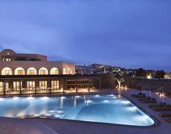 Orama Hotel & Spa Dış Mekan