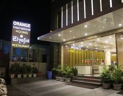 Hotel Orange International Dış Mekan