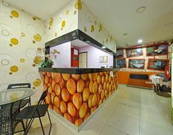 Orange Hotel Kuala Pilah İç Mekan
