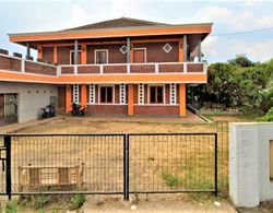 Villa Orange Lembang Pengkolan Dış Mekan