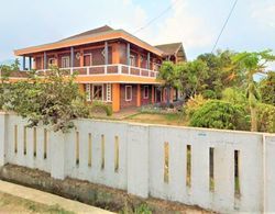 Villa Orange Lembang Pengkolan Öne Çıkan Resim