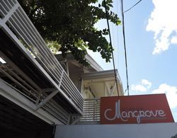 Orange Mangrove Pension House Dış Mekan