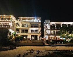Orange Pearl Beach Resort Dış Mekan