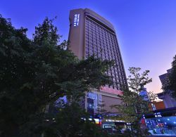 Orange Hotel Select Luohu Shenzhen Öne Çıkan Resim