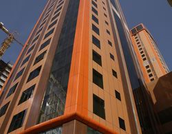Orange Suites Hotel & Residence Genel
