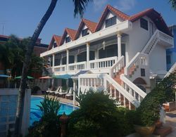Villa Oranje Pattaya Öne Çıkan Resim