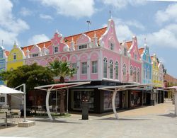 Oranjestad City Suites Öne Çıkan Resim