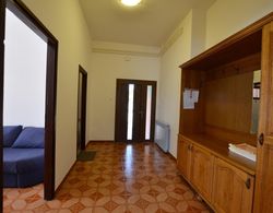 Orbanic Apartment 1 in Rovinj Oda