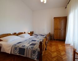 Orbanic Apartment 2 in Rovinj Oda