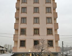 Orbeli Hotel Yerevan Dış Mekan