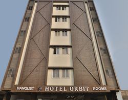 Hotel Orbit Dış Mekan