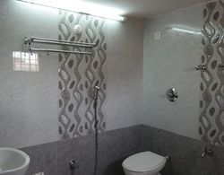 Hotel orchard Inn Banyo Tipleri