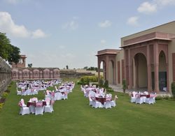 Orchha Palace and Convention Centre Genel