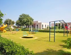 Orchha Palace and Convention Centre Genel