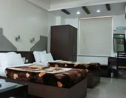 Orchid Business Luxury Hotel Oda