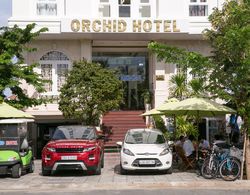 Orchid Hotel Da Nang Genel
