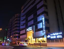 Orchid Hotel Dubai Genel