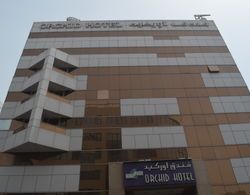 Orchid Hotel Dubai Genel