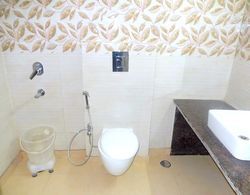 Hotel Orchid  Garden Banyo Tipleri