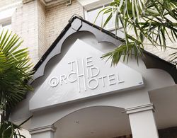 Orchid Hotel Genel