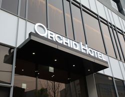 Orchid Hotel Öne Çıkan Resim