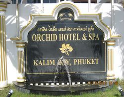 Orchid Hotel Kalim Bay Phuket Genel