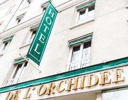 Orchidee Paris Genel