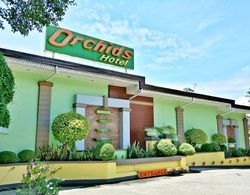 Orchids Drive Inn Hotel and Restaurant Dış Mekan