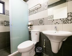 Ordinary Inn Banyo Tipleri