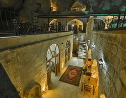 Oread Cave Suites Genel