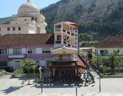 Hotel Orestiada Dış Mekan