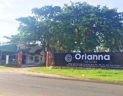 Orianna Resort Öne Çıkan Resim