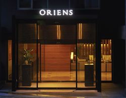 Oriens Hotel & Residences Genel