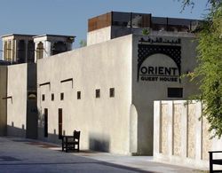 Orient Guest House Dubai Genel