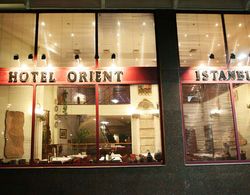 Orient Mintur Hotel Genel