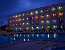 Orient Resort Hotel Dış Mekan