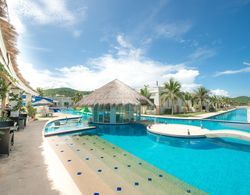 Oriental Beach Pearl Resort Genel